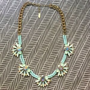 Baublebar statement necklace